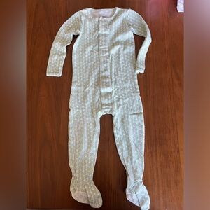 12-18M Magnetic Me Footie